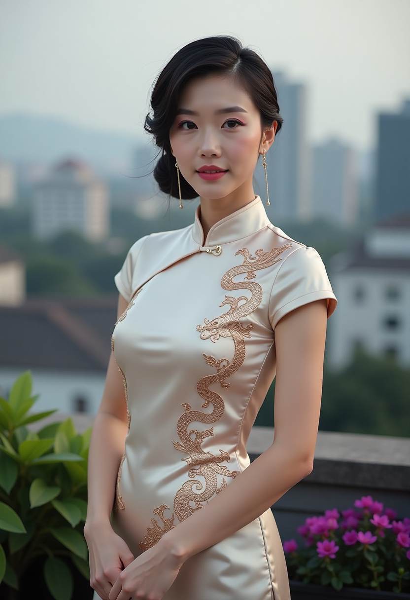 锦绣年华