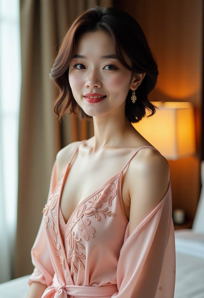 云中谁寄